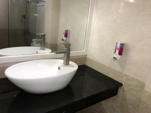 Muine Sports Hotel