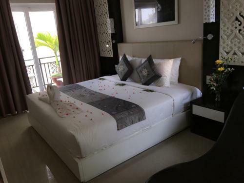 Muine Sports Hotel