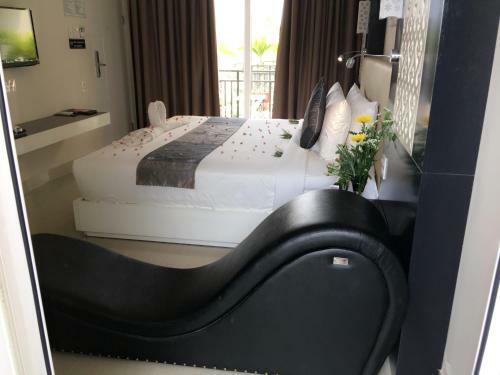 Muine Sports Hotel