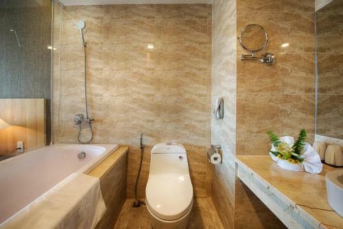 Muong Thanh Holiday Muine Hotel