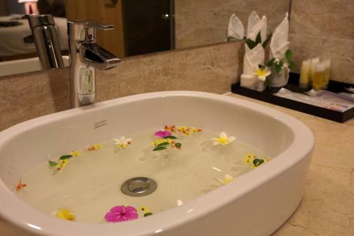 Muong Thanh Holiday Muine Hotel