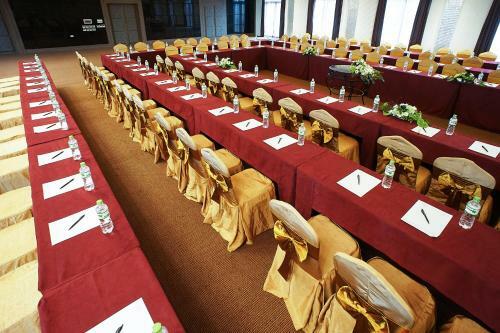 Muong Thanh Holiday Muine Hotel