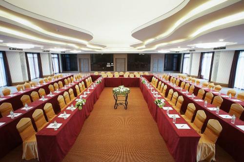 Muong Thanh Holiday Muine Hotel