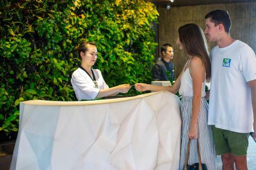 Muong Thanh Holiday Muine Hotel