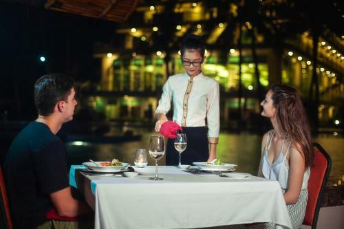Muong Thanh Holiday Muine Hotel