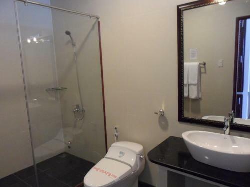 Hotel Palmira Beach Resort & Spa
