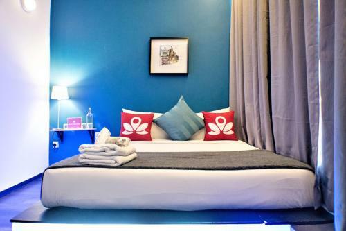 Hotel Zen Rooms Eden Parade
