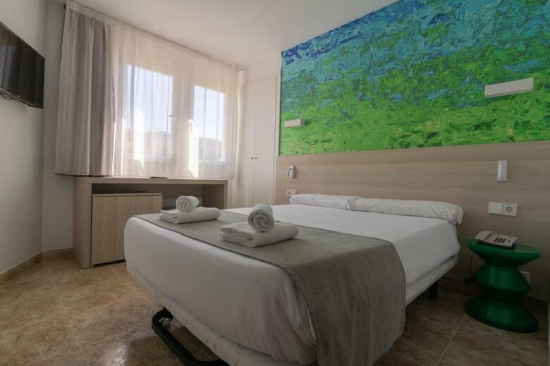 Hotel Canyamel Classic - S�lo Adultos
