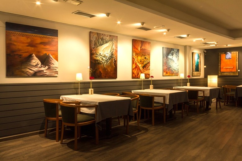 Hotel Estela Barcelona