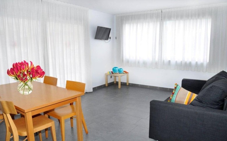 Aparthotel Stella Maris