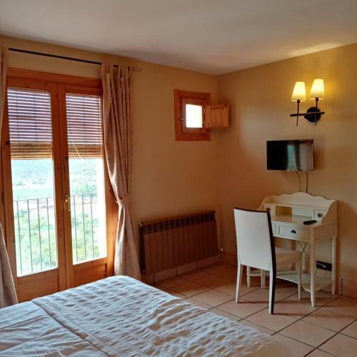 Hotel Hostal Tastavins