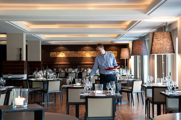 Hotel The Cambrian