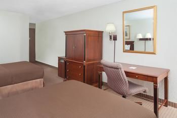 Hotel Howard Johnson Addison Ohare Airport