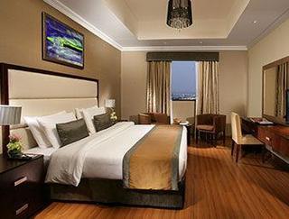 Ramada Hotel And Suites Ajman