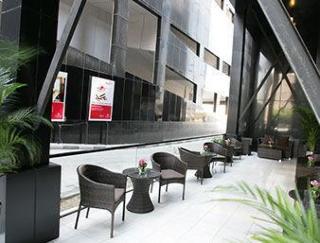 Ramada Hotel And Suites Ajman