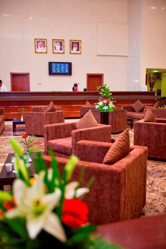 Ramada Hotel And Suites Ajman