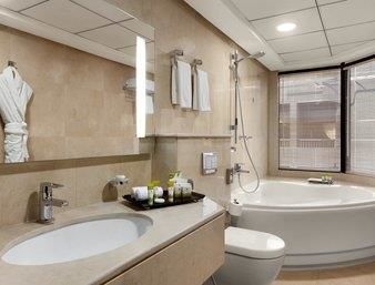 Ramada Hotel And Suites Ajman