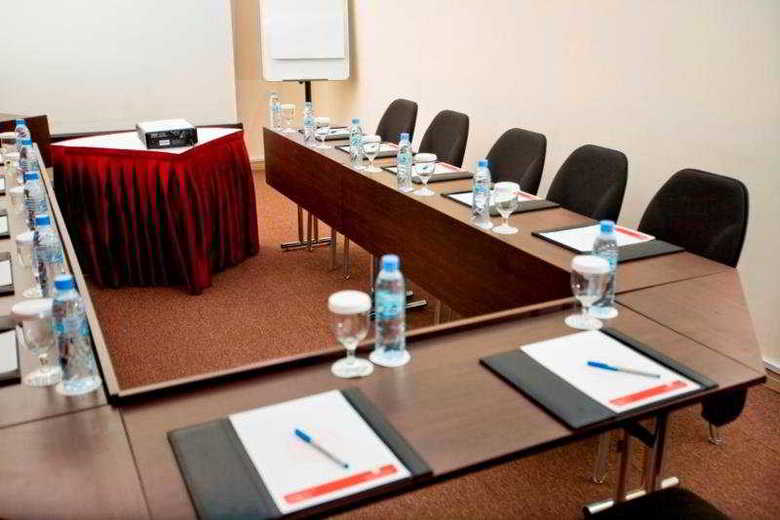 Ramada Hotel And Suites Ajman