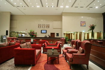 Ramada Hotel And Suites Ajman