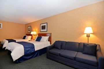 Hotel Best Western Plus Country Mead