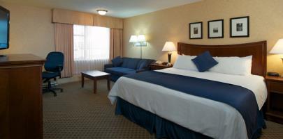 Hotel Best Western Plus Country Mead