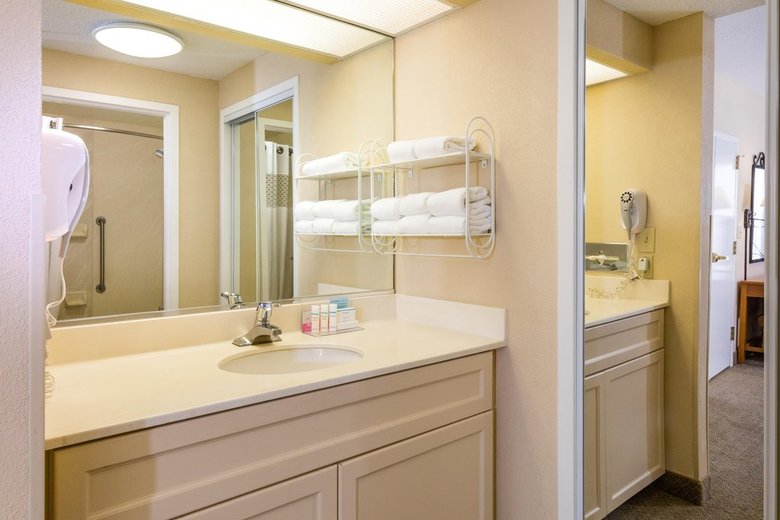 Hotel Hampton Inn Suites Amelia Islandhistoric Harb