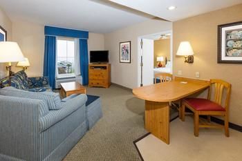 Hotel Hampton Inn Suites Amelia Islandhistoric Harb