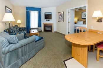 Hotel Hampton Inn Suites Amelia Islandhistoric Harb