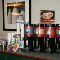 Hotel Hampton Inn Mcdonough