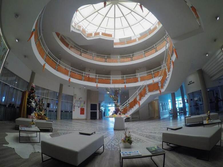 Hotel Marambaia Casino & Convention