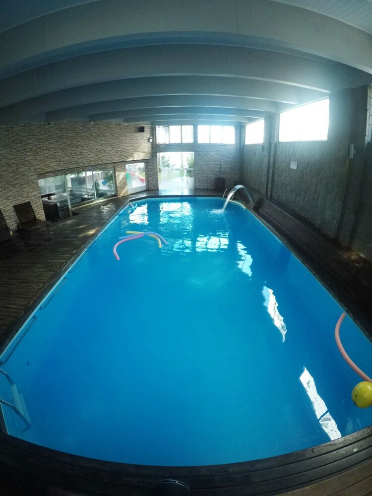 Hotel Marambaia Casino & Convention