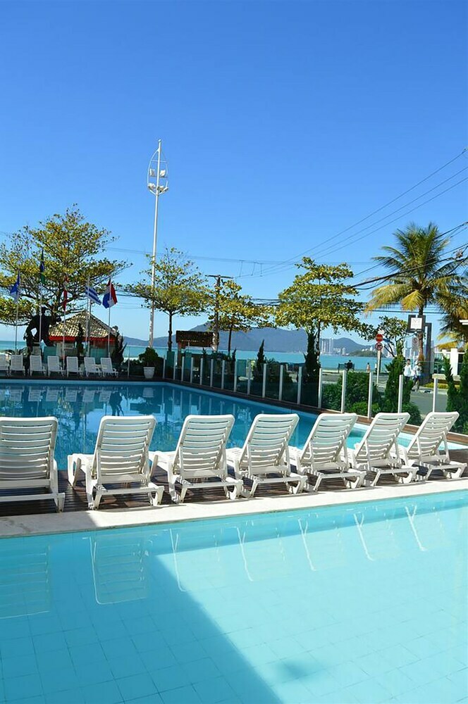 Hotel Marambaia Casino & Convention