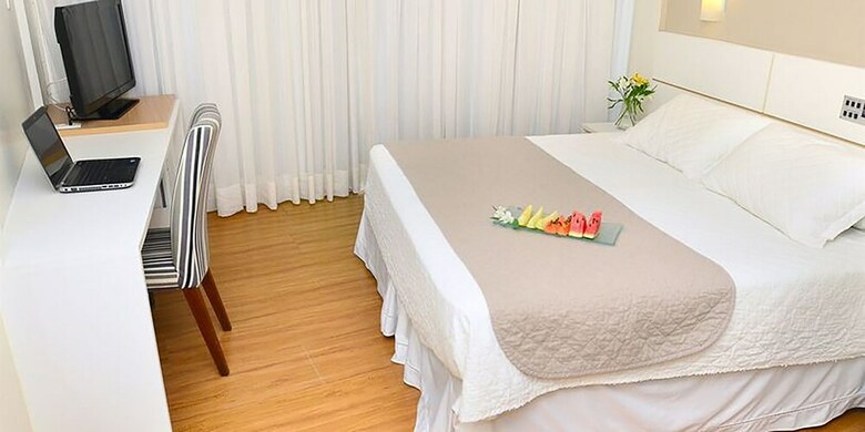 Hotel Marambaia Casino & Convention
