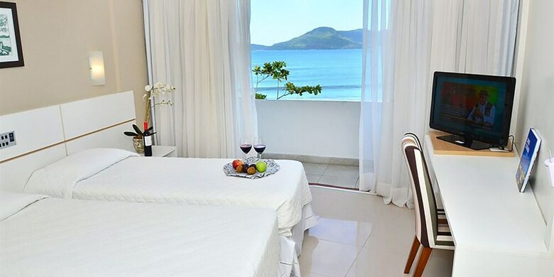 Hotel Marambaia Casino & Convention