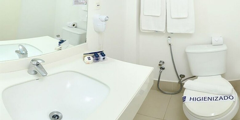 Hotel Marambaia Casino & Convention