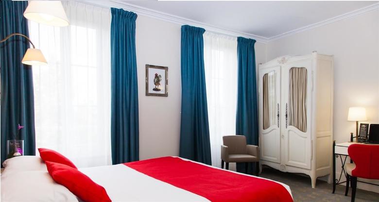Best Western Hotel De France