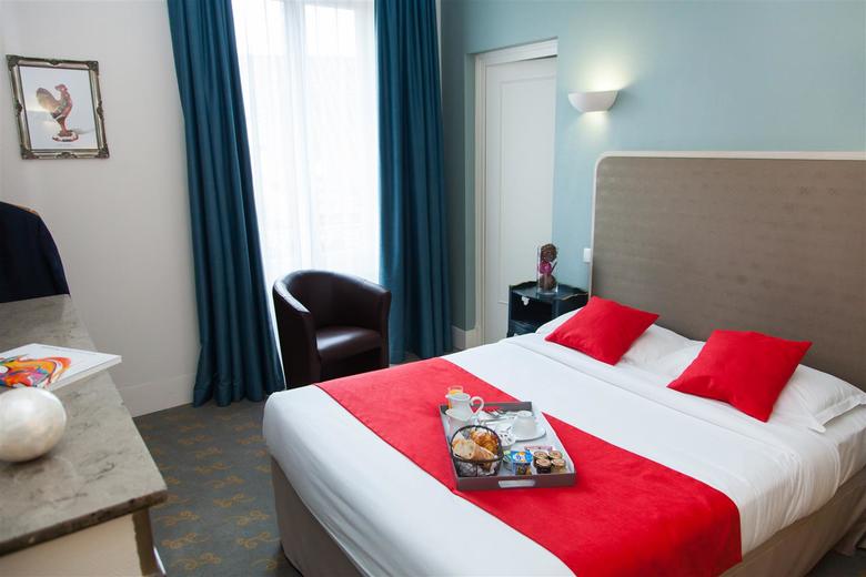 Best Western Hotel De France