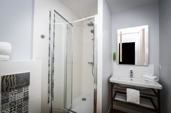 Best Western Hotel De France