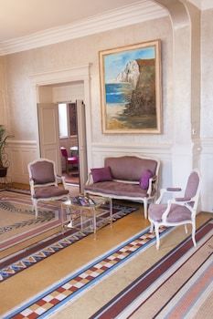 Best Western Hotel De France