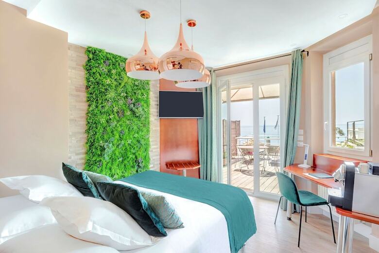 Best Western Hotel La Rade