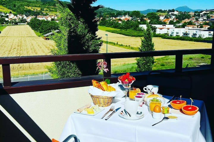 Best Western Hotel Gergovie