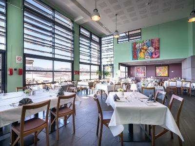 Best Western Hotel Gergovie