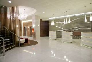 Hotel Novotel Cathedral Square