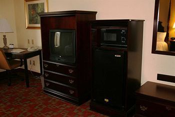 Hotel Hampton Inn Canton