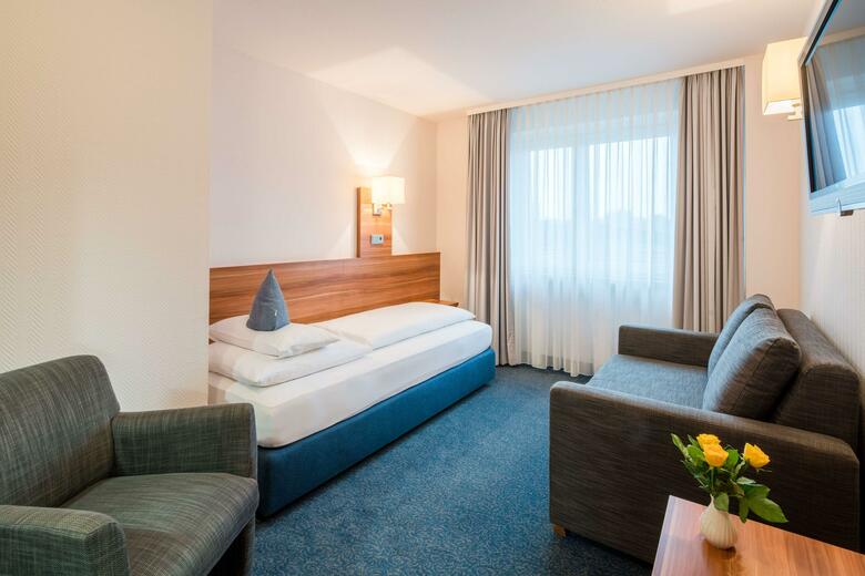Best Western Blankenburg Hotel