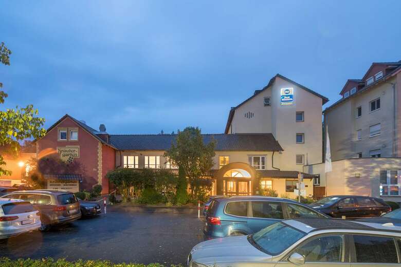 Best Western Blankenburg Hotel
