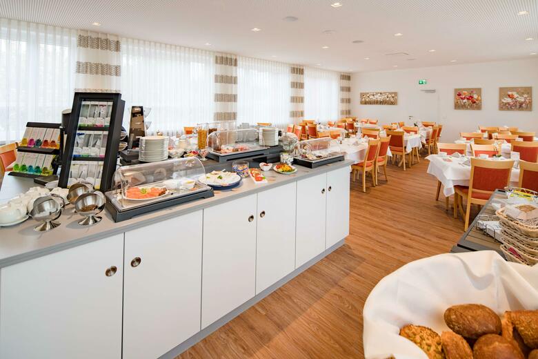 Best Western Blankenburg Hotel