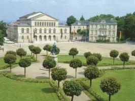 Best Western Blankenburg Hotel