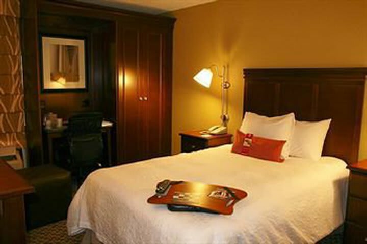 Hotel Station Inn