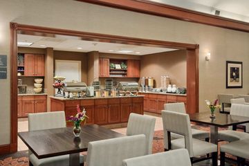 Hotel Homewood Suites Columbia